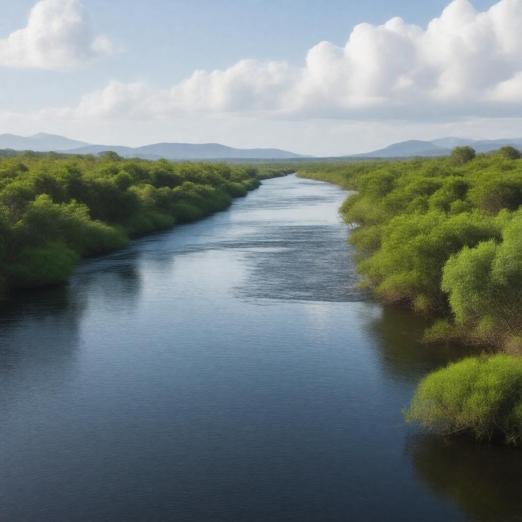McArthur River